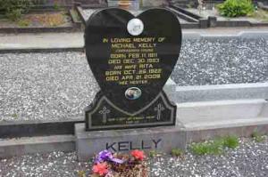 Kelly Michael Carradavan House